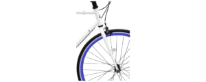 Vélo urbain Nexus 3 – Image 3