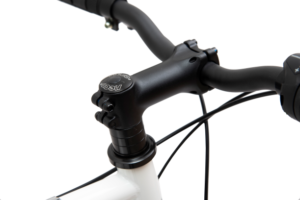 Fixie Hi-ten Blanc – Image 3