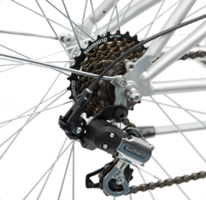 Vélo de ville Femme – Image 4